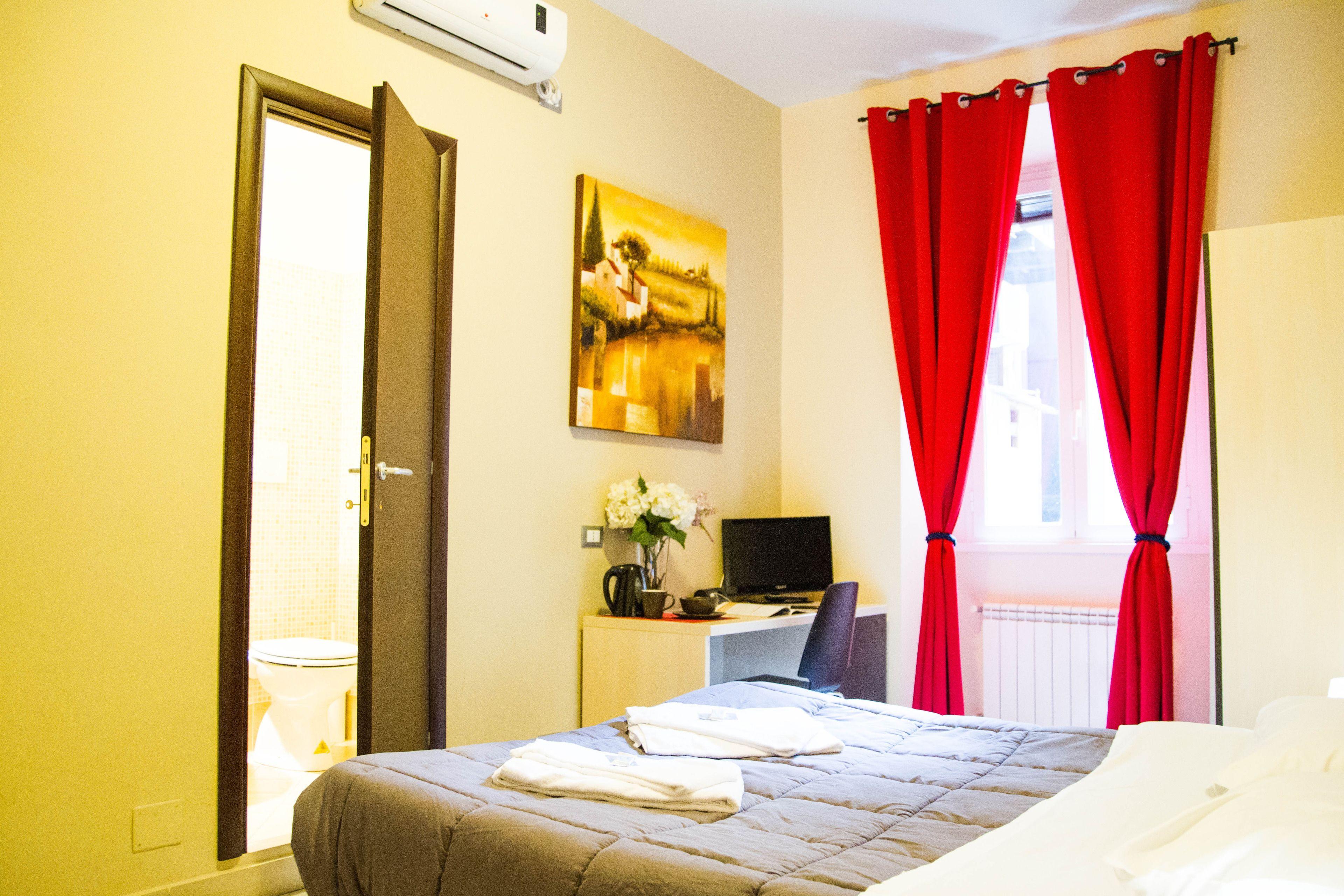 Mosaic Central Guest House — Fotos 3